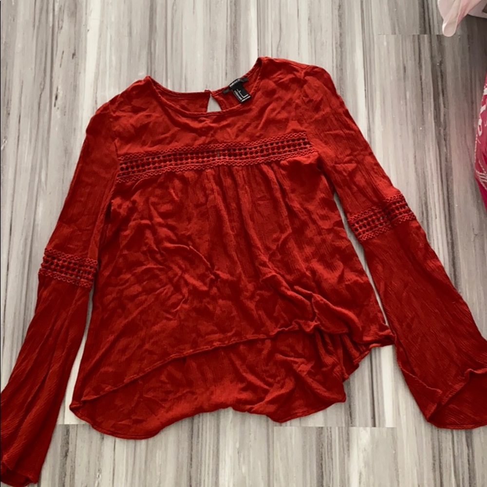 New Women top (Forever 21)